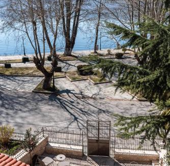 Kastoria House | Αρχοντικό Κίτσου - BOUTIQUE HOTEL
