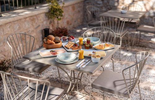 Kastoria House | Αρχοντικό Κίτσου - BOUTIQUE HOTEL