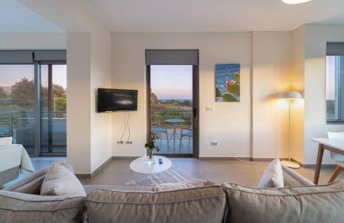 Pylos-Nestoras Apartment | Αnemi apartments