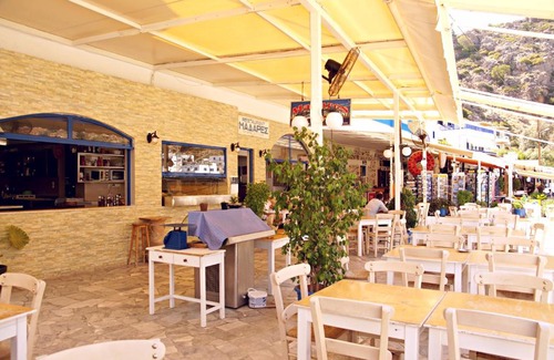 Loutro Hotel | Αnna