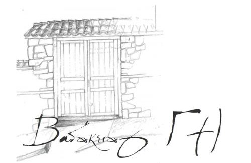 Zitsa House | Βαδόκειος ΓΗ