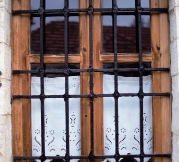 Zitsa House | Βαδόκειος ΓΗ
