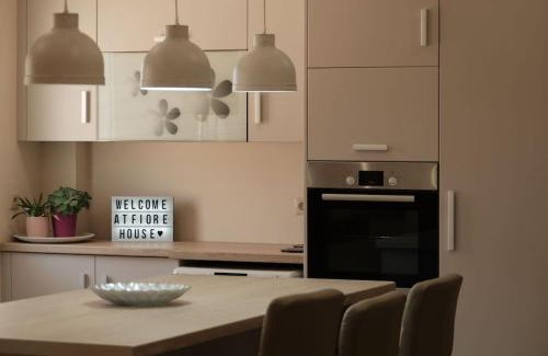 Peroulades Villa | Βιλα Fiore