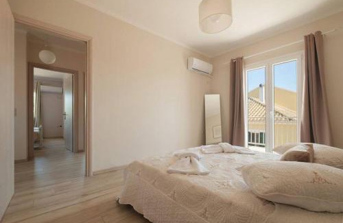 Peroulades Villa | Βιλα Fiore