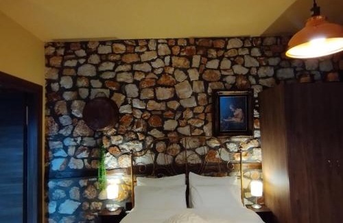 Edessa House | ΒΙΟΚΛΙΜΑΤΙΚΟ ΗΛΙΟΠΕΤΡΟΣΠΙΤΟ στην ΑΡΧΑΙΑ ΒΟΚΕΡΙΑ