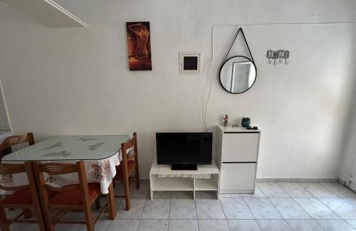 Deskati Apartment | Δεσκάτη-Deskati apartment