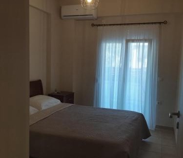 Igoumenitsa Apartment | ΔΙΑΜΈΡΙΣΜΑ ΜΕΝΤΗΣ