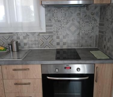 Katsikas Apartment | Διαμέρισμα με δύο δωμάτια, δύο μπάνια