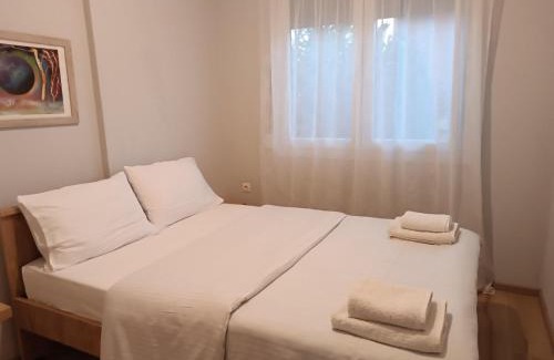 Katsikas Apartment | Διαμέρισμα με δύο δωμάτια, δύο μπάνια