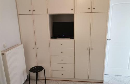 Menidion Apartment | Διαμέρισμα Παραλία Μενιδίου