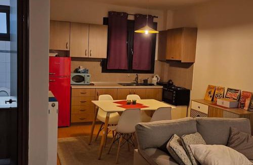 Naousa Apartment | Διαμέρισμα παραποτάμια Νάουσα