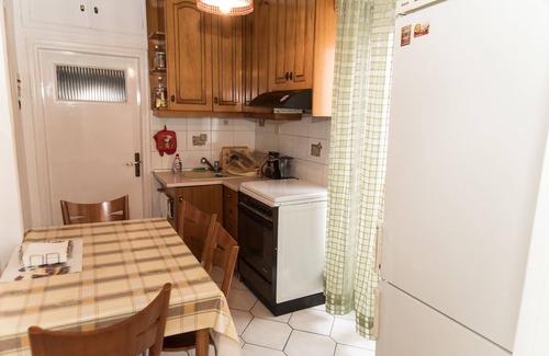 Xanthi Apartment | Διαμέρισμα στο κέντρο με εξαιρετική θέα.