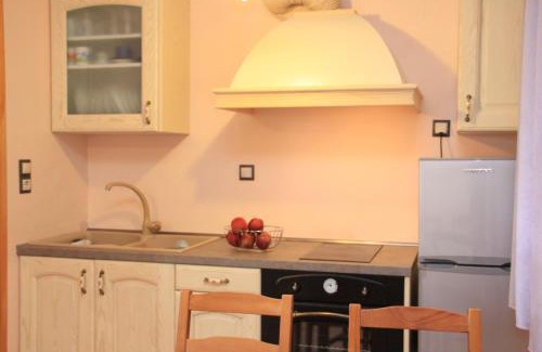 Athani House | Διαμέρισμα 4 ατόμων-Cozy Family apartment close to the most beautiful beaches