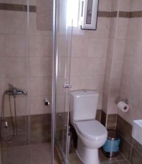 Fanari Apartment | Διαμέρισμα 60τμ στο Φανάρι