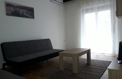 Polygyros Apartment | Διαμέρισμα με μεγάλα δωμάτια για μία άνετη διαμονή!