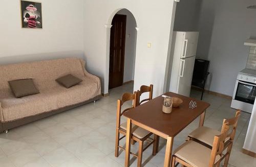 Katarraktis Apartment | Διαμερισμα ανθουλας 1