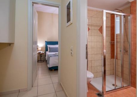 Korissia Apartment | Ελαιών apartments/Eleon apartments