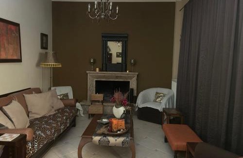 Diakofto Apartment | Εξοχική κατοικία με Δωρεάν χώρο στάθμευσης