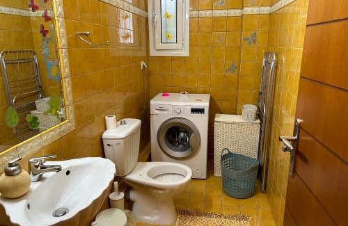 Diakofto Apartment | Εξοχική κατοικία με Δωρεάν χώρο στάθμευσης