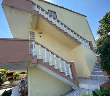 Skotina House | Εξοχικό με θέα στον Όλυμπο