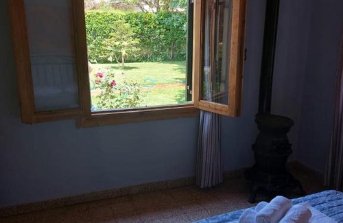 Legrena House | Εξοχικό στο Σούνιο