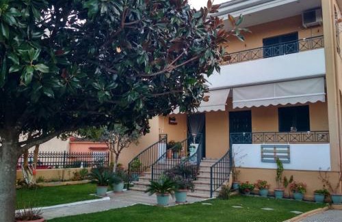 Pyli Apartment | Επικούρεια Κατοικία