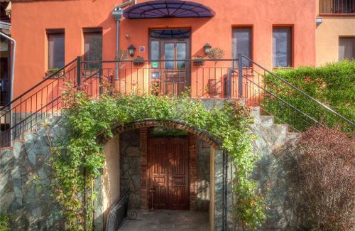 Naousa Hotel | Εσπερίδες