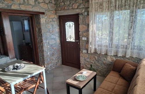 Avgonyma Apartment | Ηλιοβασίλεμα