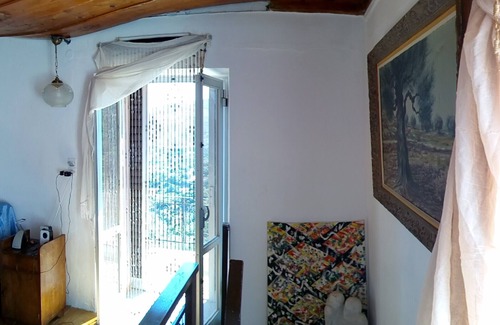 Tourloti House | ΗΡΕΜΙΑ ΗΣΥΧΗ ΔΙΑΒΙΩΣΗ.