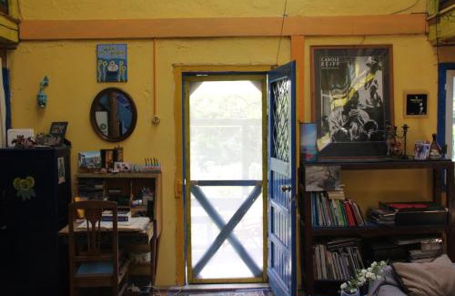 Limnionas House | Κτήμα Άννα - Anna's farm