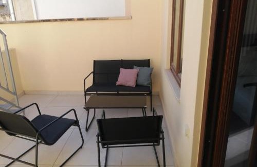 Old Town Rethymnon Apartment | Κύκνος