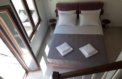 Old Town Rethymnon Apartment | Κύκνος