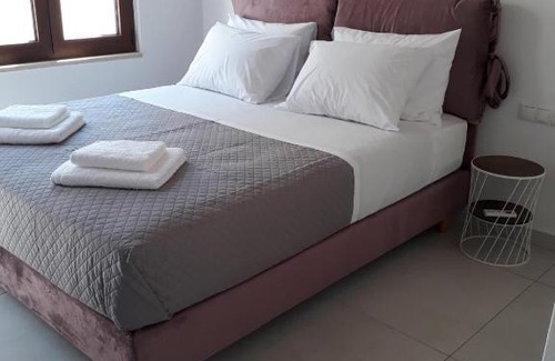 Old Town Rethymnon Apartment | Κύκνος