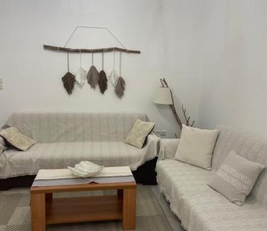 Preveza Apartment | Λούρος Πρέβεζα
