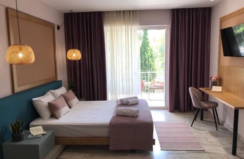 Tolo Apartment | Μέγαρον Ασίνης - Megaron Asinis