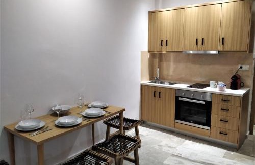 Tolo Apartment | Μέγαρον Ασίνης - Megaron Asinis
