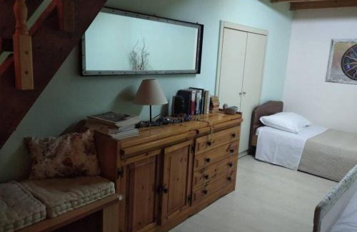 Archanes House | Μεζονέτα - Διώνη- στις Άνω Αρχάνες με οντά