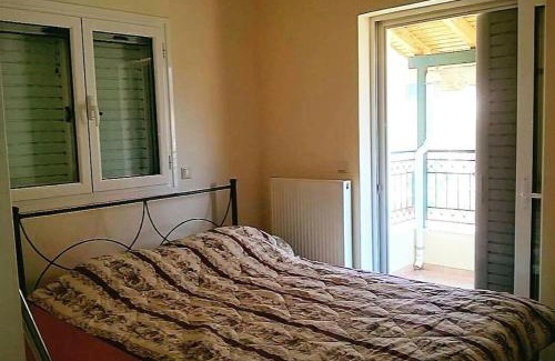 Arfara Villa | Μεζονέτα 5 υπνοδωμάτια, πλήρως εξοπλισμένη και με φορτιστή ηλεκτρικού αυτοκινήτου