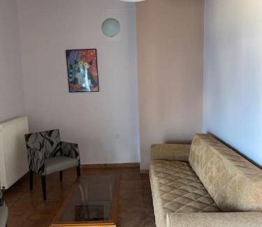 Kambos Apartment | Μεζονέτα AIKATERINI N 9
