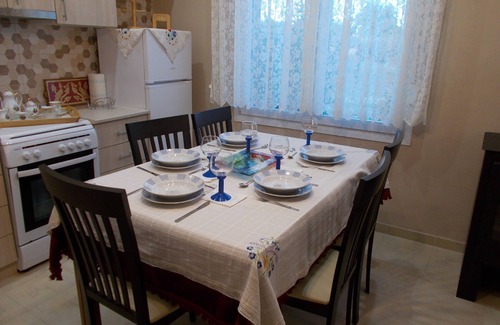 Kozani Apartment | ΜΙΚΡΟ ΣΠΙΤΑΚΙ
