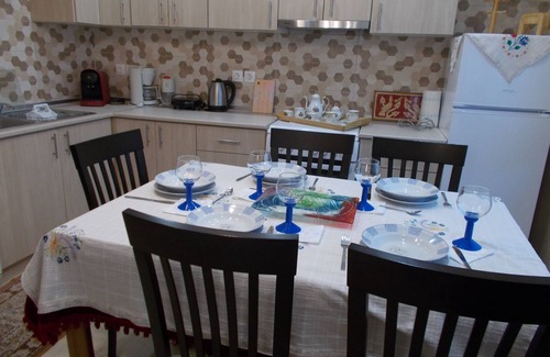 Kozani Apartment | ΜΙΚΡΟ ΣΠΙΤΑΚΙ