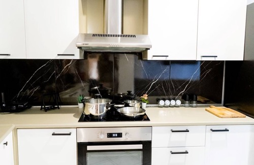 Ioannina Town Centre Apartment | Μοντέρνο Σπίτι στην καρδιά του κάστρου Ιωαννίνων