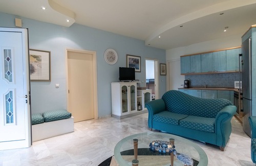 Agia Cottage | ΜΟΝΤΕΡΝΑ ΕΞΟΧΙΚΗ ΚΑΤΟΙΚΙΑ