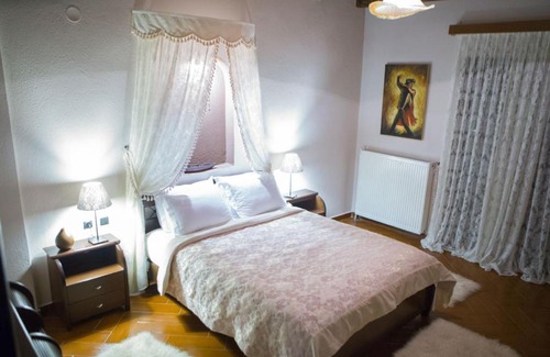 Loutraki Apartment | Ξενώνας Χαγιάτι