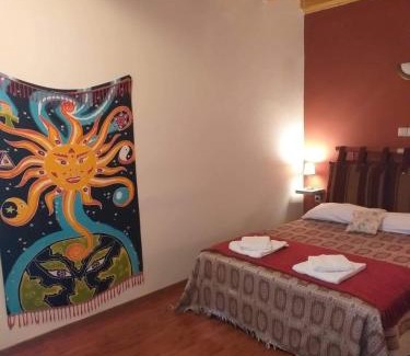 Isaris House | Ξενώνας questhouse Electra isari