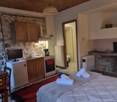 Pramanta Apartment | ΟΙΚΙΕΣ ΠΑΛΙΟΣ ΦΟΥΡΝΟΣ