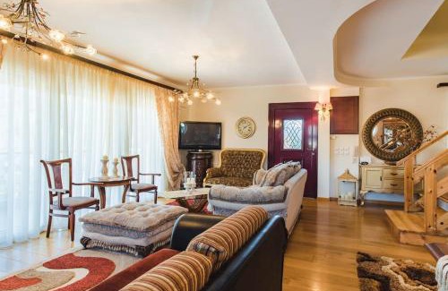 Edessa Villa | Ολοκληρη Βιλα Xrisafis