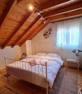Edessa Villa | Ολοκληρη Βιλα Xrisafis
