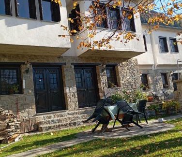 Anilio Villa | ΟΡΕΙΝΟ ΟΝΕΙΡΟ
