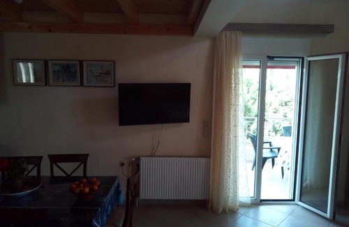 Skidra Apartment | Ο Κήπος της Εδέμ